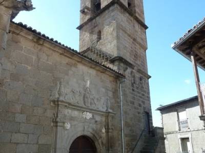 El Valle del Ambroz y la Judería de Hervás - Baños de Montemayor; viajes de fin de semana desde m